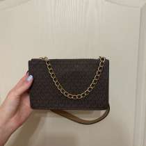 Набедренная сумка Michael Kors на ремешке, в Москве