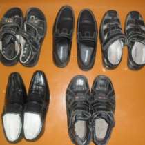 обувь для мальчика 11-12 лет сондали, макасины, в Пензе