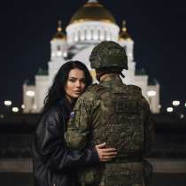 Фотосессия через Нейросеть, в Москве