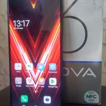 Tecno pova 3 6/128Gb, в Хабаровске