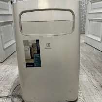 Кондиционер мобильный Electrolux, в Железнодорожном