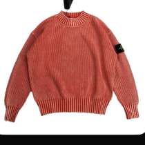 Свитер Stone island, в Москве