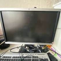 Монитор HP, в Обнинске