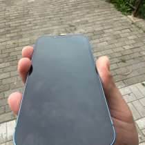 IPhone 13 256gb blue, в Долгопрудном