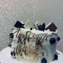 Торты на заказ, в Балабаново