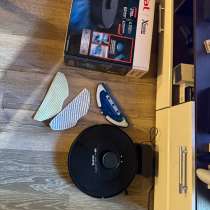 Робот пылесос Tefal X Plorer serie 75 s, в Санкт-Петербурге