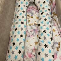 Подушка для беременных Body Pillow форма U, в Новосибирске