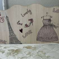 Кровать для девочки, в Горно-Алтайске