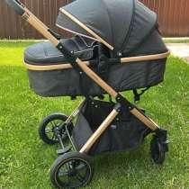 Коляска детская, в Москве