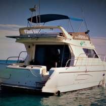 Sale for Yacht in Egypt Canyon-42 (USA), в г.Хургада