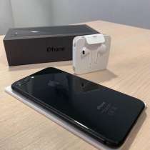 Iphone 8 256gb, в Москве