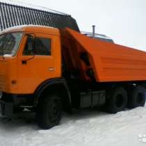 Вывоз мусора на газелях и камазах 10-30 тонн, в Нижнем Новгороде