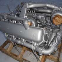 Двигатель ЯМЗ 238НД3 с Гос резерва, в г.Байконур