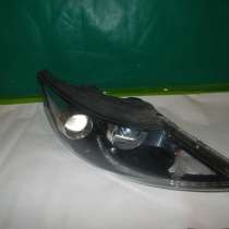Правая фара на Kia Sportage 3, в Москве