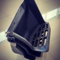 Подножка на Исузу и Хино, в Краснодаре