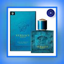 Versace Eros парфюм Духи 100мл, в Нахабино