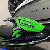 For sell Kawasaki brand new original jet ski, в г.Seacroft