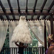 Продам платье свадебное, в Москве