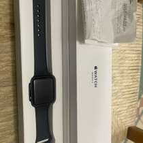 Apple Watch 3 42мм, в Одинцово