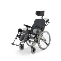 Кресло-коляска 9.075 SOLERO LIGHT механическая для инвалидов, в Москве