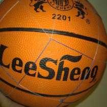 Мяч баскетбольный LeeSeng-7, в Екатеринбурге