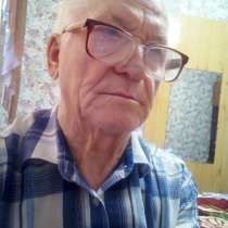 Василий, 64 года, хочет пообщаться, в Кемерове