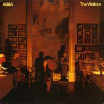 ABBA - The Visitors, в Санкт-Петербурге