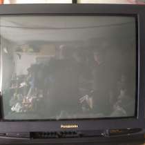 Продаю телевизор Panasonic, в Тюмени