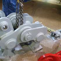 Завод ковшей изготовит скальник на продажу, в Санкт-Петербурге