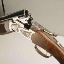 Продам охотничье ружье Beretta 686 Silver Pigeon I Sporting, в г.Алматы