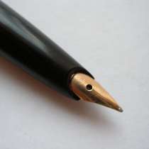 Ручка с золотым пером, в Уфе