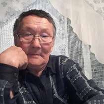 АНАТОЛИЙ, 71 год, хочет пообщаться, в г.Усть-Каменогорск