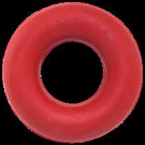 Эспандер кистевой Кольцо, 20 кг, красный, в Сочи