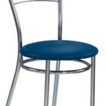 Стул &laquo;Argento&raquo; с мягким сиденьем, в Санкт-Петербурге