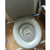 Продам кресло-туалет, в Обнинске