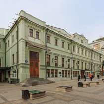 Билеты на великолепние спектакли в Москве, в Москве