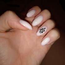 Маникюр, в Москве