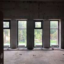 Алюминиевые окна, в Москве