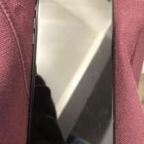 IPhone 7 jet black 32gb, в Чебоксарах