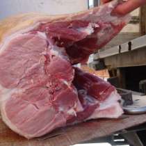 Мясо свинины, в Кургане