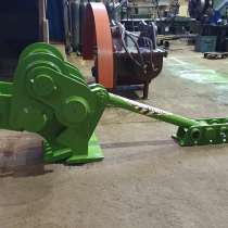 Завод Ковшей производит дробилки по хорошей цене, в Санкт-Петербурге