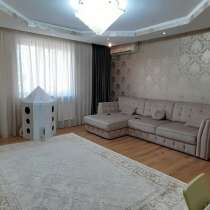 2-комнатная квартира в ЖК Куат на Хусаинова-Ескараева, в г.Алматы