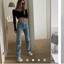 Джинсы amour на рост 170-175xs, в Москве