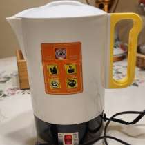 Чайник электрический бу, в Троицке