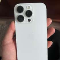IPhone 16 pro 128 gb в идеале 95% батарея, в Новокузнецке