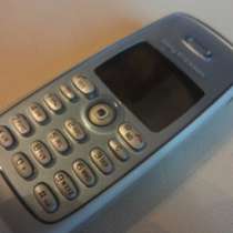 сотовый телефон Sony-Ericsson T300, в Москве