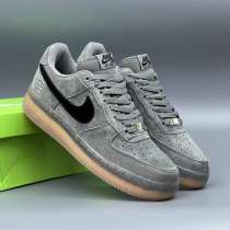 Nike Air Force 1 Low grey, в Ростове-на-Дону