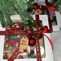 Новогодние подарки, в Муроме