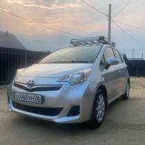 Продам TOYOTA RACTIS 11 г, в Москве