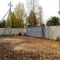 Сдам участок земли 1200 м2 на 1 линии Московского ш, в Санкт-Петербурге